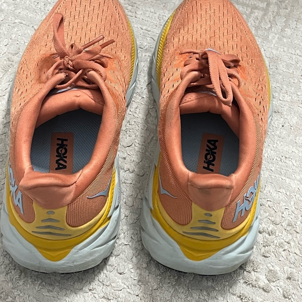 Hoka Clifton 8 Running Shoes - Picture 3 of 8